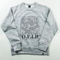ofib crew neck
