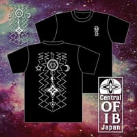 central of japan tee
