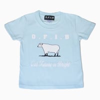 KIDS TOM S/S T-SHIRTS