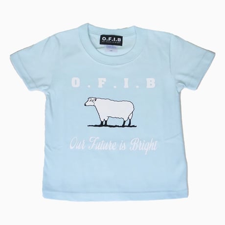 KIDS TOM S/S T-SHIRTS