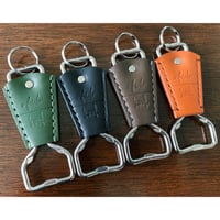 O.F.I.B x krml Bottle Opener