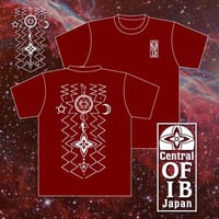 central of japan tee