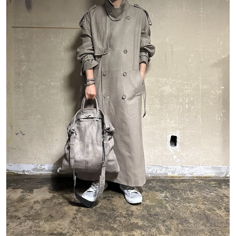 M.U.L.】ヘルメットバッグ Lサイズ ※納期2～5月 | selectshop kusu