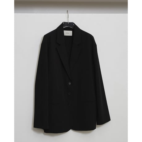 【TODAYFUL】Dry Touch Rough Jacket