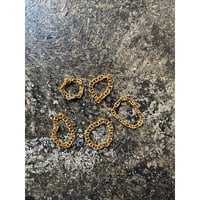 M.U.L 　3way フォルダブル　キルティング型押し　ブラック M.U.L.】フォルダブル 3way トート ブラックキルティング型押し