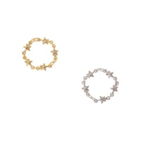 【Sea'ds mara】 Star link ring