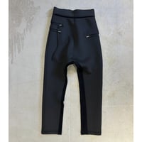 【M.U.L.】BONDING PANTS　MULW-2022