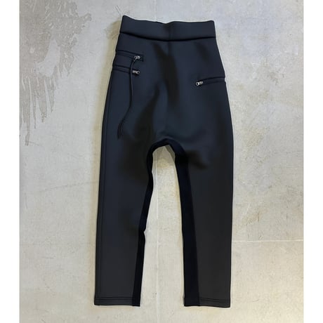 【M.U.L.】BONDING PANTS　MULW-2022
