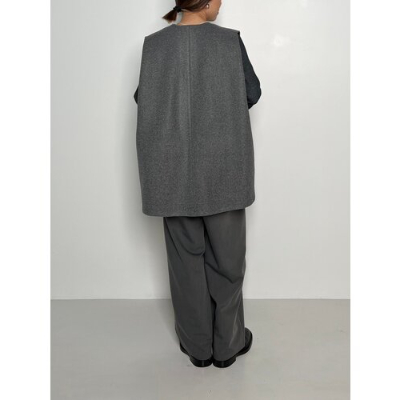 CHIGNON】圧縮ﾆｯﾄﾌﾗｯﾄﾍﾞｽﾄ | selectshop kusukusu