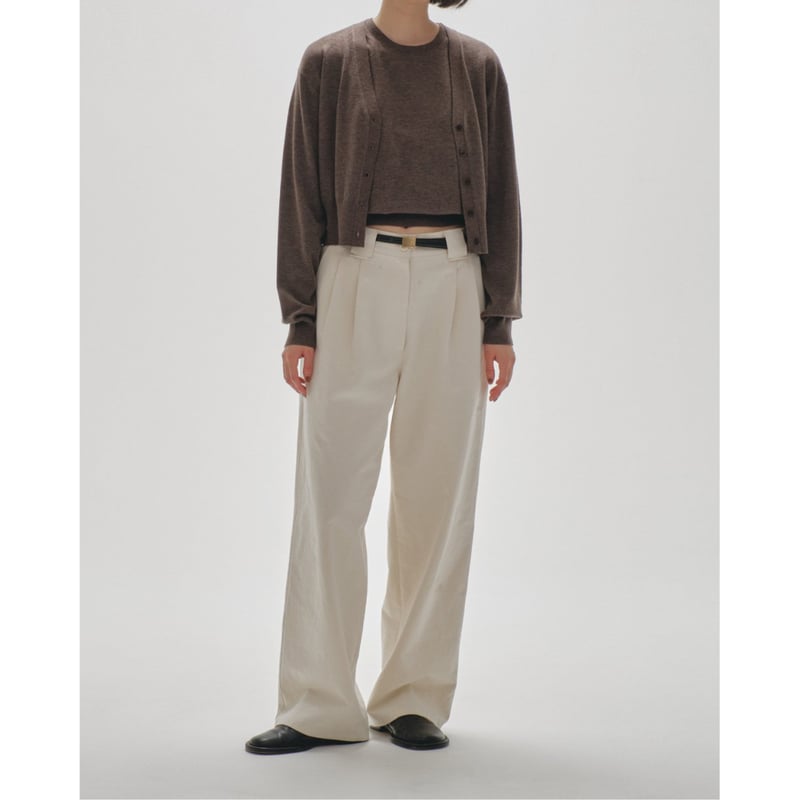 TODAYFUL】2set Useful Knit 10月中旬~11月上旬頃 発送予定 | TODAYFUL】2set Useful Knit 10月中旬~11月上旬頃 発送予定 |