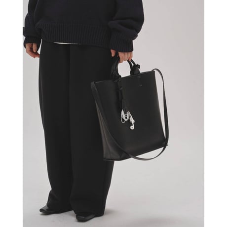 【TODAYFUL】Useful Leather Bag (L)　※納期12月上旬～1月上旬