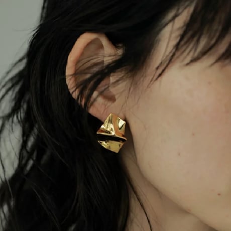 【ànuke】Plate Nuance Pierce (mini)