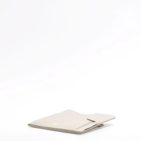 【blancle】S.LEATHER SMART WALLET bc1183