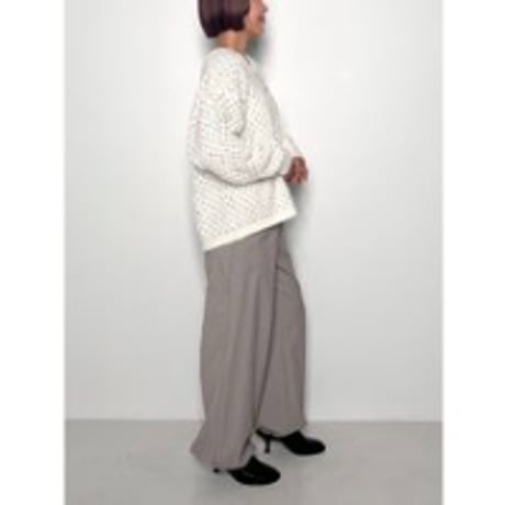 【CHIGNON】TRﾌﾚｱﾜｰｸﾊﾟﾝﾂ