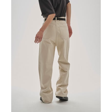 【TODAYFUL】Cary's Denim
