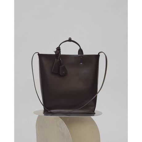 【TODAYFUL】Useful Leather Bag (L)　※納期12月上旬～1月上旬