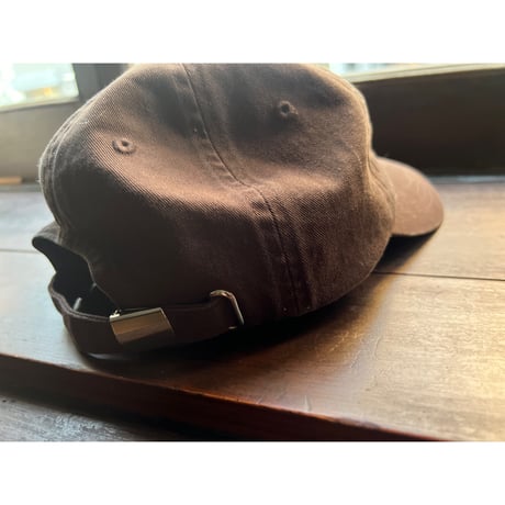 【PRIORITY】ユースフルキャップ