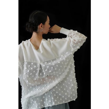 tm select⭐︎基本、即〜3日発送 専用 CYAN TOKYO ブラウス CATEGORY CYAN TOKYO | selectshop kusukusu