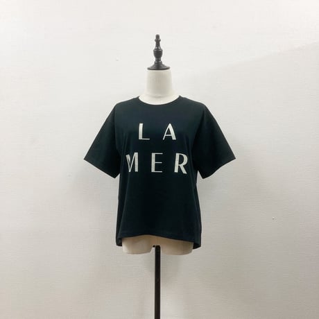 【siro de labonte】LAMER Tshirt