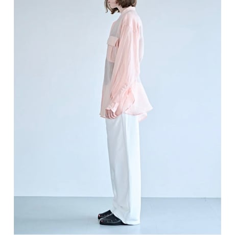 【KHA:KI】R.A.F. MIDDLE SHIRTS