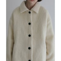 【anuke】Shaggy Over Jacket
