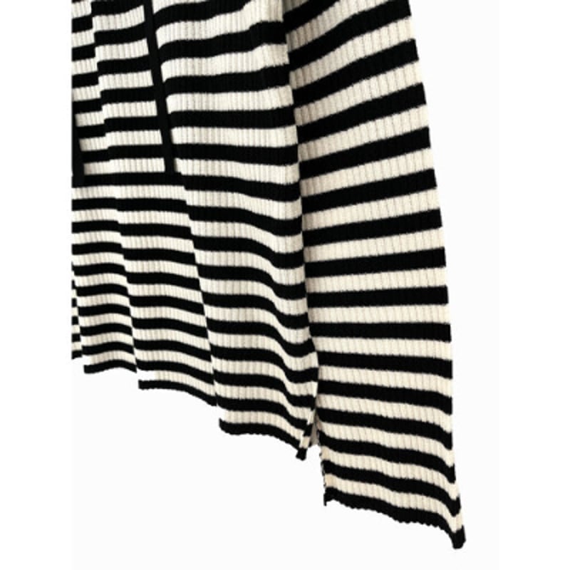 CHIGNON】ﾁｮｰｶｰﾆｯﾄ | selectshop kusukusu