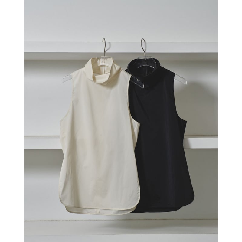 TODAYFUL】Sheer Turtle Tops ※納期5/中～6/中 | select