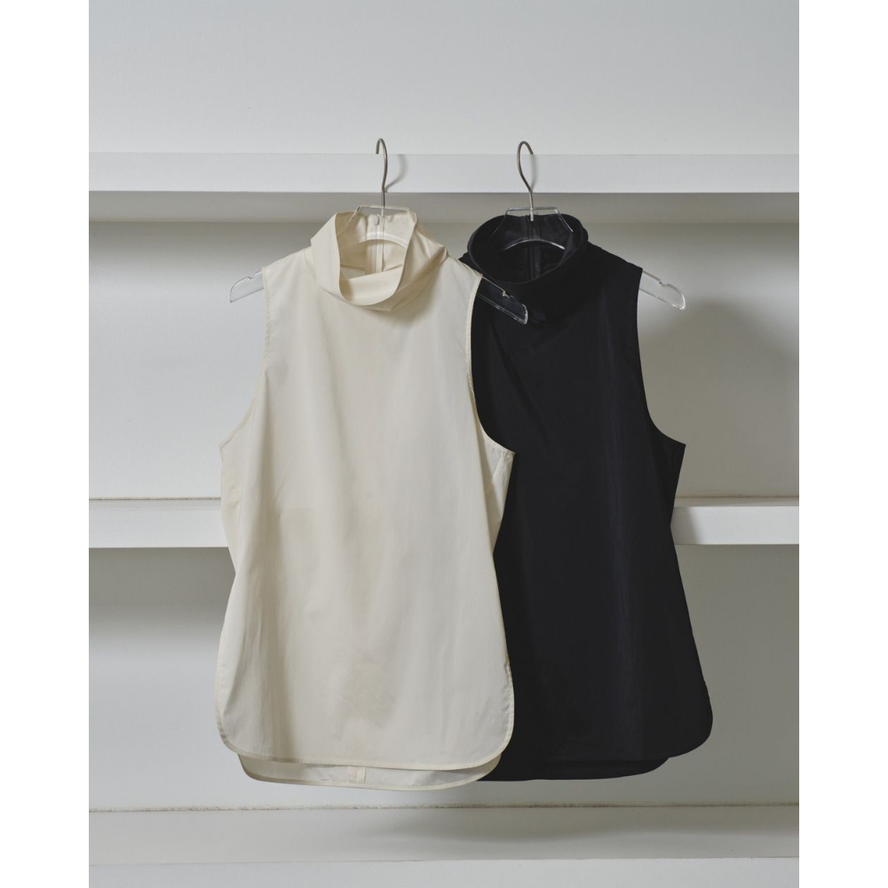 TODAYFUL】Sheer Turtle Tops ※納期5/中～6/中 | select