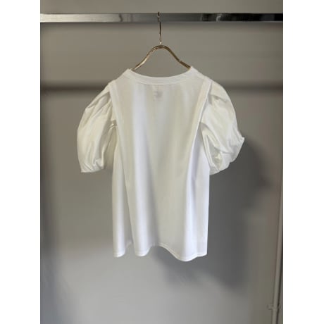 【MARGAUX VINTAGE】ボリュームスリーブCT