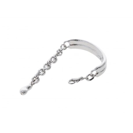 【Sea'ds Mara 】Wide plate bracelet