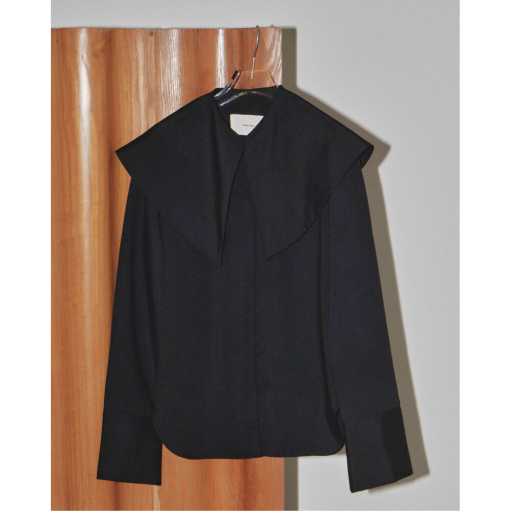 トップス TODAYFUL Puritan Collar Blouse fit=scale-down,w=1200