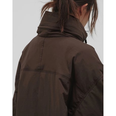 【TODAYFUL】Monster Down Jacket　※納期11月中旬～12月中旬