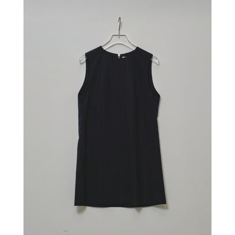 【TODAYFUL】Stripe Long Tunic  ※納期2/下～3/下