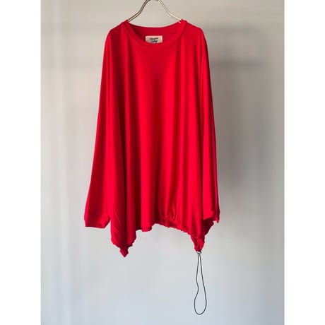 【ＭARGAUX VINTAGE】ドルマンTee
