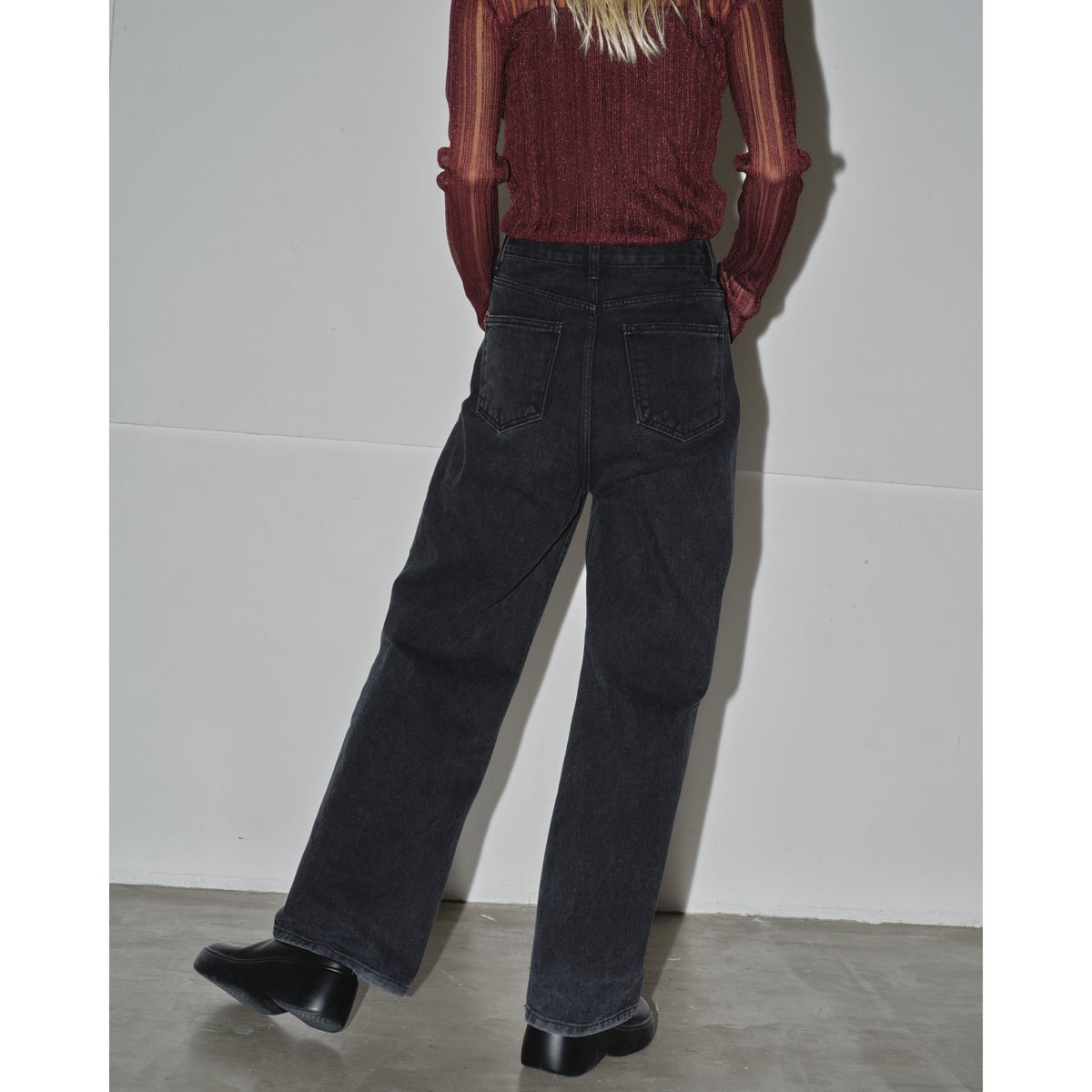 セール　新品未使用　TODAYFUL Owen's Denim 　デニム 25 楽天市場】【即納】トゥデイフル TODAYFUL ボトムス Owen's