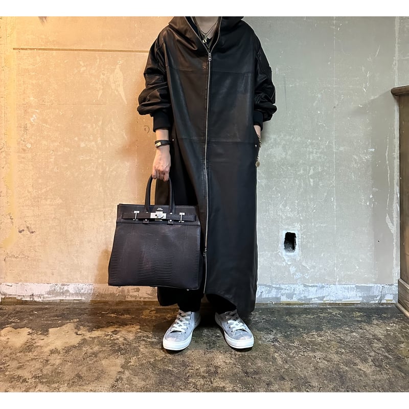 M.U.L.】stud series トート Mサイズ ※納期2~5月 | selectsh M.U.L.】stud series トート Mサイズ ※納期2~5月 | selectsh