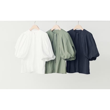 【RILATO】big sleeves BL