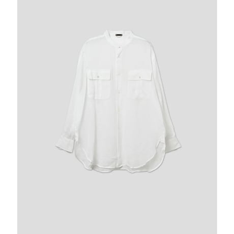【KHA:KI】R.A.F. MIDDLE SHIRTS