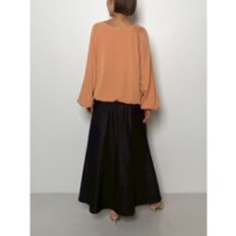 【CHIGNON】ﾃﾞﾆﾑSK　納期：12月中旬～1月中旬