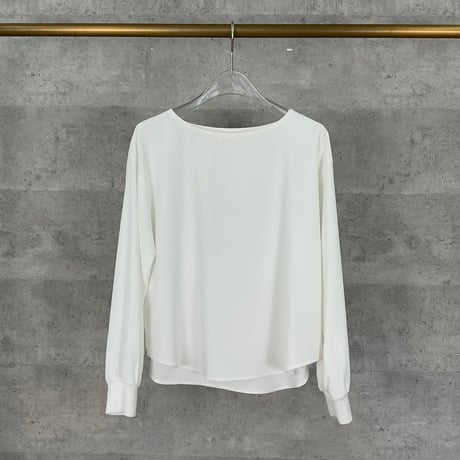 【Anna Kerry】DECIN BLOUSE