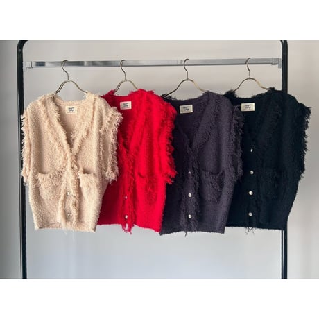 CATEGORY MARGAUX VINTAGE 25pre fall | selectsho