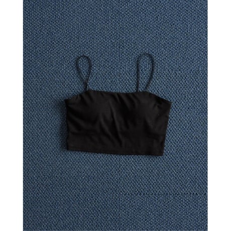 【anuke】Padin Half Camisole