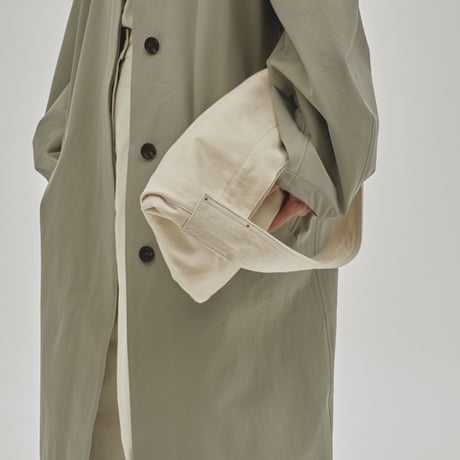 【TODAYFUL】Cottontwill Tote Bag　※納期3/上～4/上