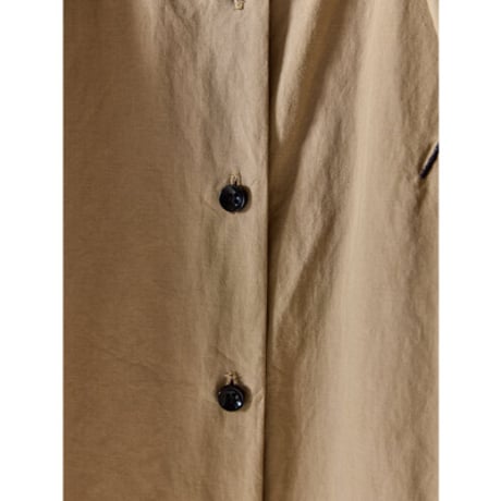 【YENN】SLEEVELESS SHIRT