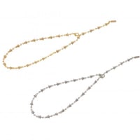 【Sea'ds mara】 Star link anklet