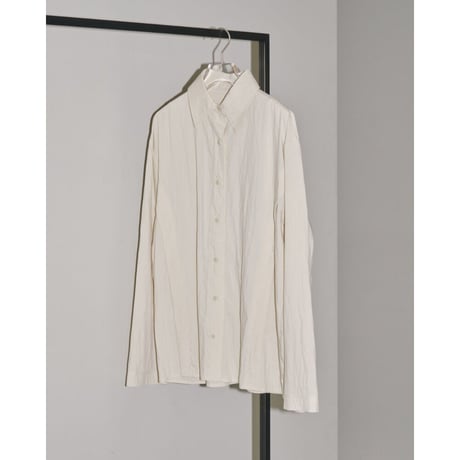 【TODAYFUL】Sidetuck Silky Shirts