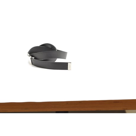 【blancle】GACHA BELT