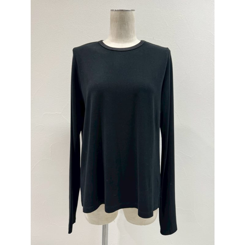 【新品未使用】バックギャザーウォ―ム プルオーバー CYAN TOKYO CYAN TOKYO】バックギャザーウォームTOPS | selectshop kusukusu