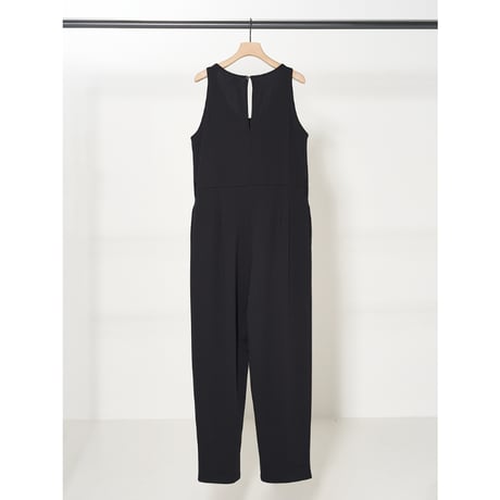 【YENN】2TUCK COMBINAISON
