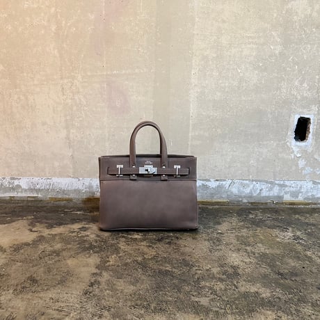 【M.U.L.】stud tote S